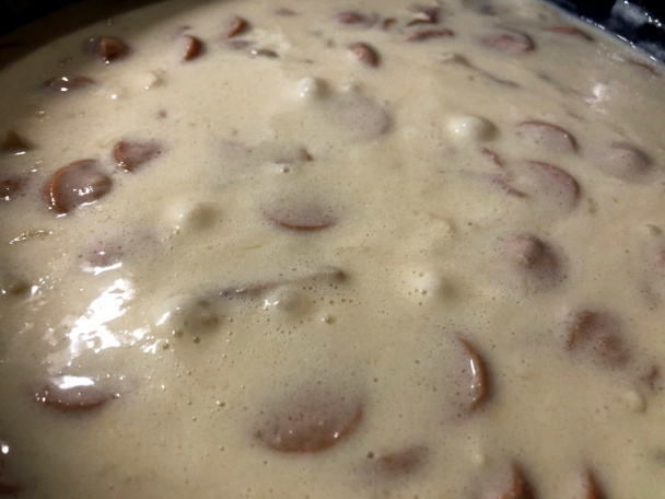 Kotleta pražského údenára (fotorecept) - obrázok 7