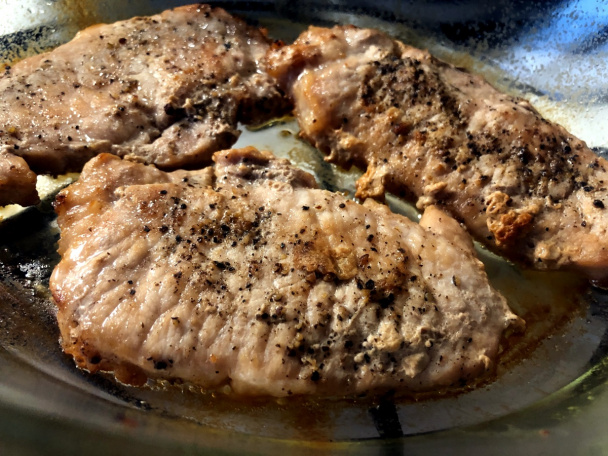 Kotleta pražského údenára (fotorecept) - obrázok 8