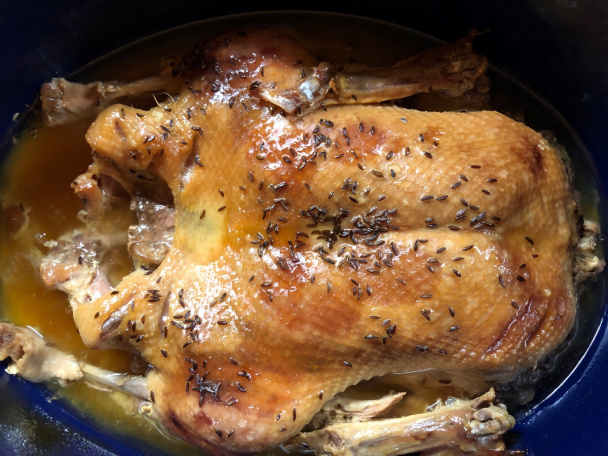 12-hodinová kačica (fotorecept) - obrázok 3