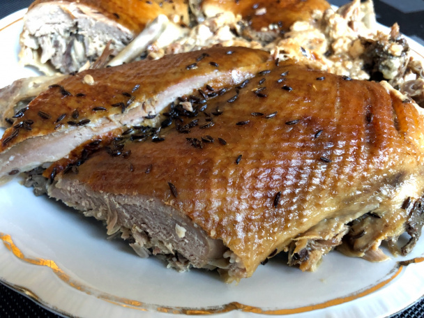 12-hodinová kačica (fotorecept) - obrázok 5