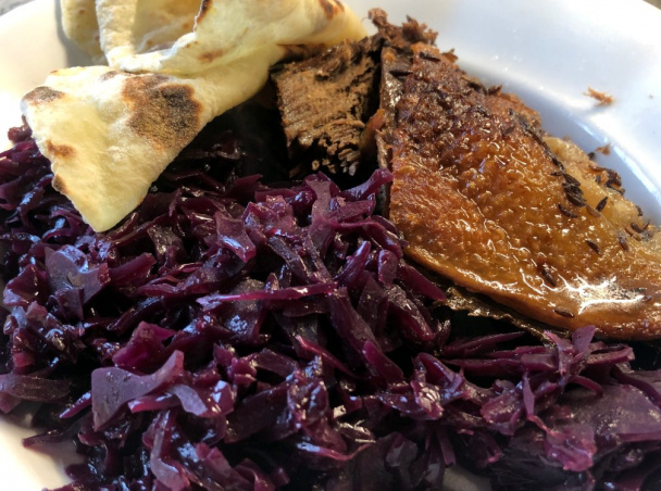 12-hodinová kačica (fotorecept) - obrázok 6