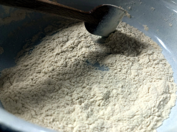 Kelová polievka s mletým mäsom (fotorecept) - obrázok 8