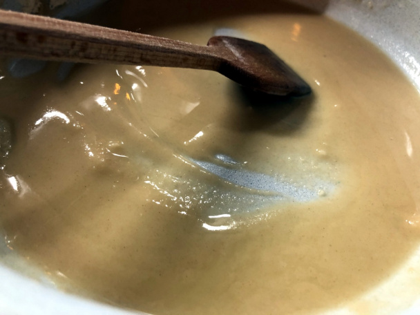 Kelová polievka s mletým mäsom (fotorecept) - obrázok 9