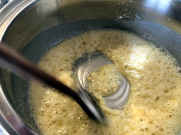 Poctivá kulajda s kuriatkami (fotorecept) - obrázok 2