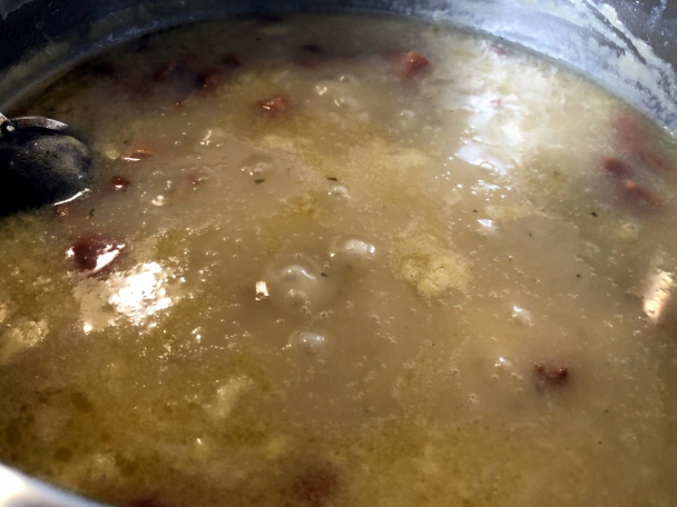 Poctivá kulajda s kuriatkami (fotorecept) - obrázok 5