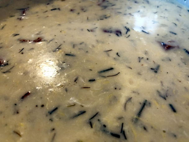 Poctivá kulajda s kuriatkami (fotorecept) - obrázok 7