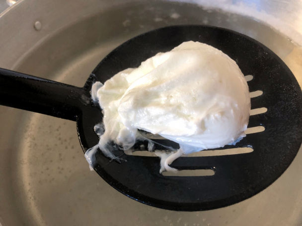 Poctivá kulajda s kuriatkami (fotorecept) - obrázok 11