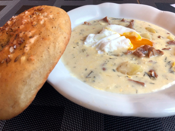 Poctivá kulajda s kuriatkami (fotorecept) - obrázok 12