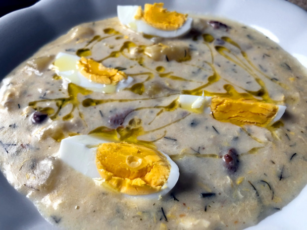 Poctivá kulajda s kuriatkami (fotorecept) - obrázok 13