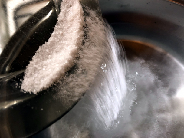 Konfitovaný bôčik (fotorecept) - obrázok 1