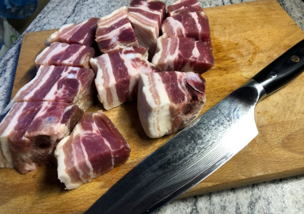 Konfitovaný bôčik (fotorecept) - obrázok 2