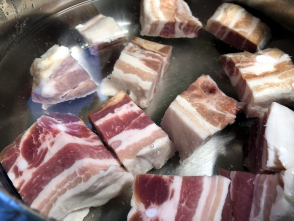 Konfitovaný bôčik (fotorecept) - obrázok 3