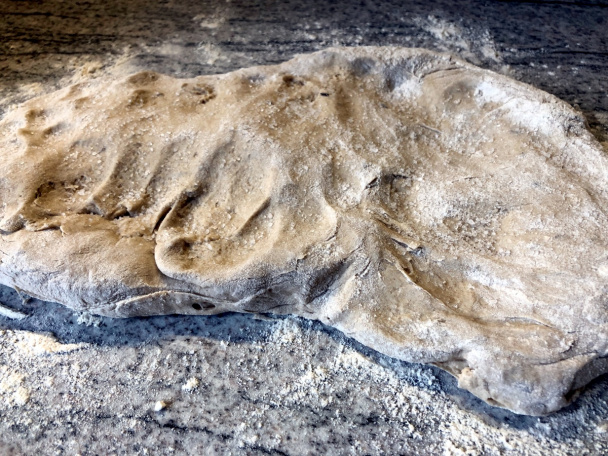 Kváskový cmarový chlieb s pohánkou (fotorecept) - obrázok 5