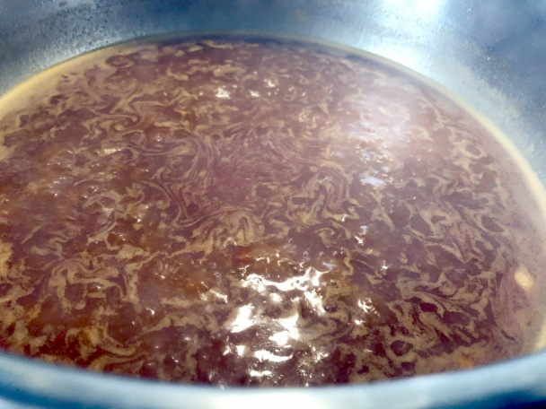 Domažlické bravčové ragú (fotorecept) - obrázok 7