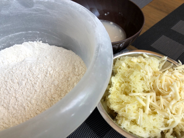 Minichlebíky (fotorecept) - obrázok 1