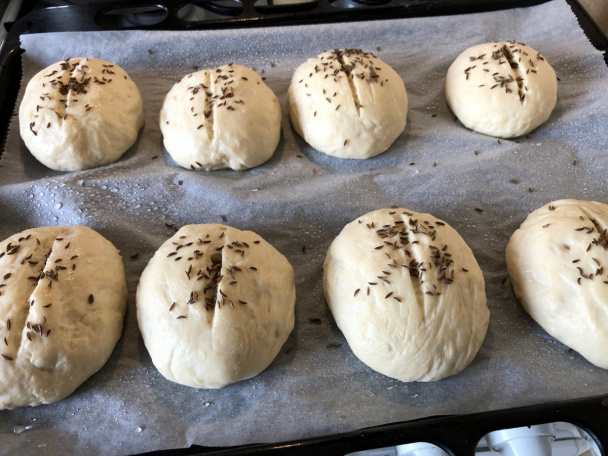 Minichlebíky (fotorecept) - obrázok 4