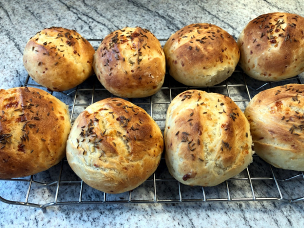 Minichlebíky (fotorecept) - obrázok 6