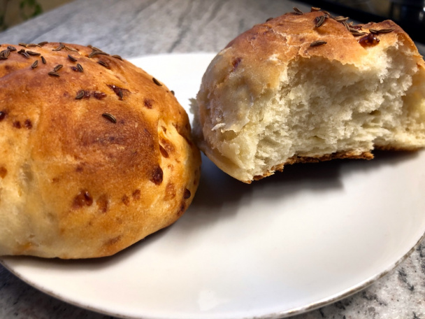 Minichlebíky (fotorecept) - obrázok 7