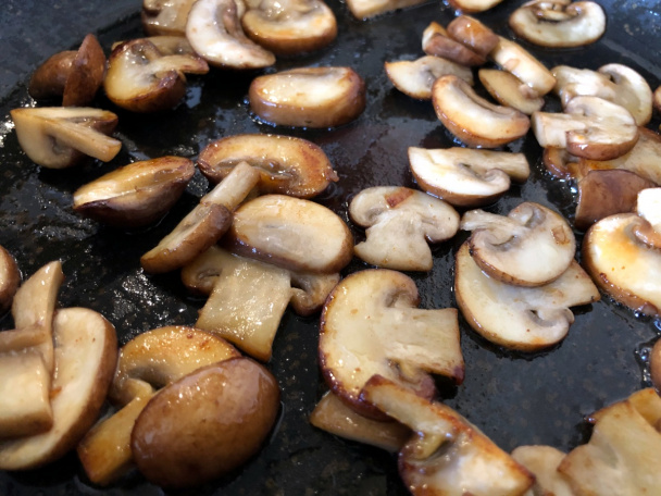 Bakoňské karé s paprikou (fotorecept) - obrázok 6