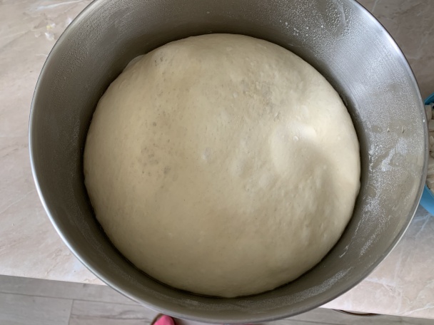 Focaccia po slovensky (fotorecept) - obrázok 2