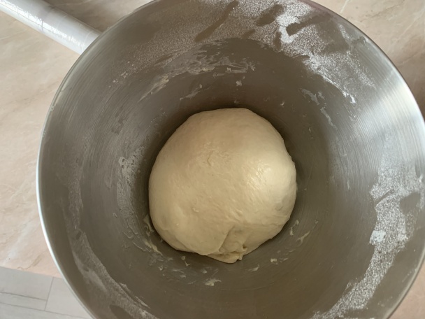 Focaccia po slovensky (fotorecept) - obrázok 1