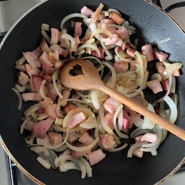 Focaccia po slovensky (fotorecept) - obrázok 3