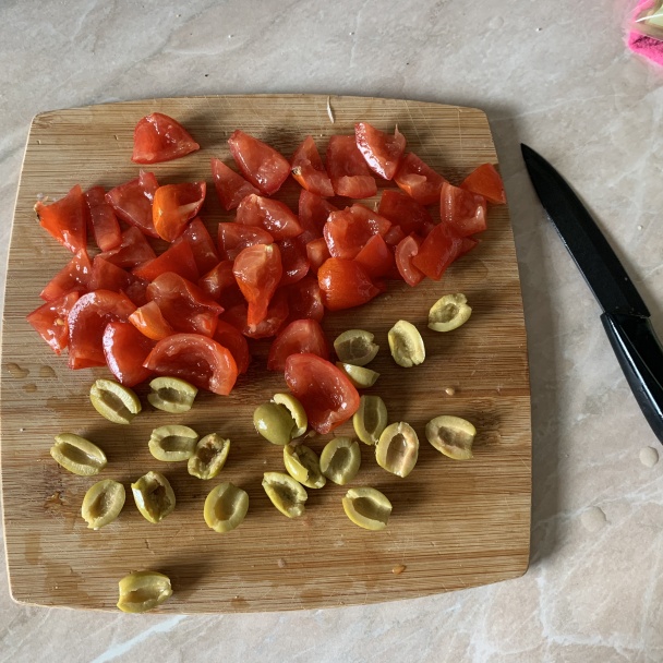 Focaccia po slovensky (fotorecept) - obrázok 4