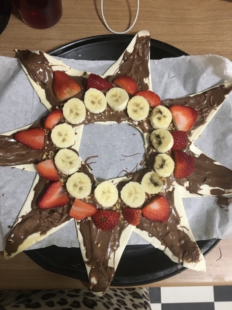 Trojuholníky plné dobrôt (fotorecept) - obrázok 4