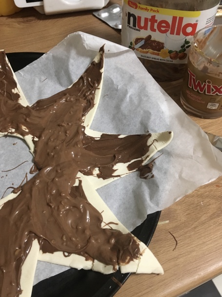 Trojuholníky plné dobrôt (fotorecept) - obrázok 3