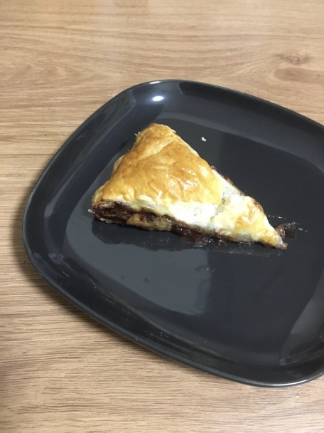 Trojuholníky plné dobrôt (fotorecept) - obrázok 6