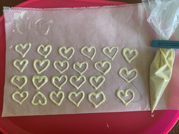 Gaštanové muffiny s famóznou kávovou penou (fotorecept) - obrázok 6