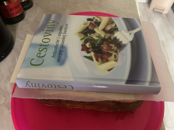 Môj punčák (fotorecept) - obrázok 7