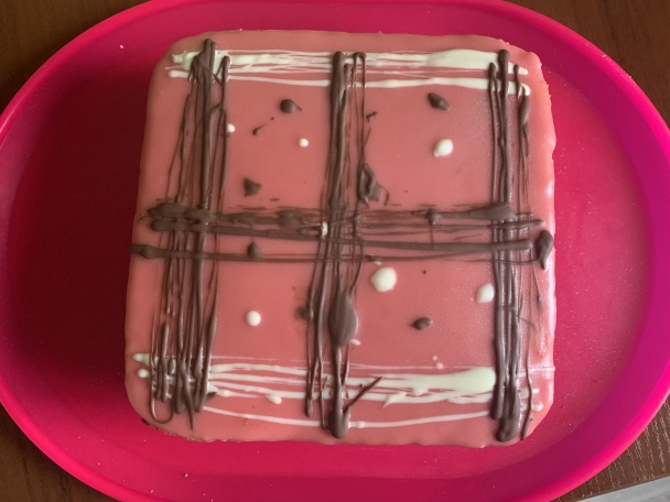 Môj punčák (fotorecept) - obrázok 9