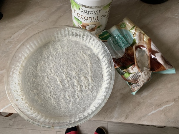 Hruškoláda (fotorecept) - obrázok 3