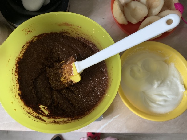 Hruškoláda (fotorecept) - obrázok 5