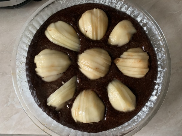 Hruškoláda (fotorecept) - obrázok 6