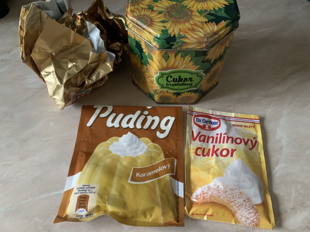 Hruškoláda (fotorecept) - obrázok 7