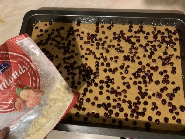 Medovo-kávový perník (fotorecept) - obrázok 5