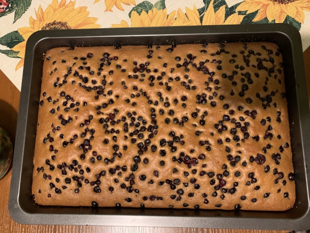 Medovo-kávový perník (fotorecept) - obrázok 6