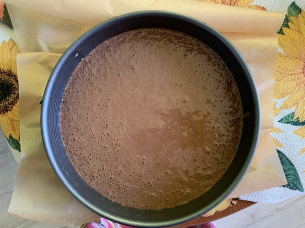 Opitý Izidor trochu inak (fotorecept) - obrázok 1