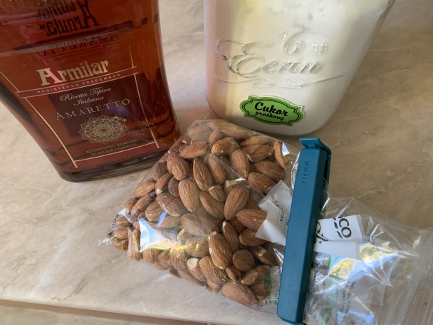 Opitý Izidor trochu inak (fotorecept) - obrázok 2