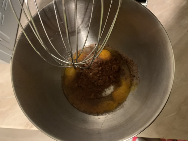 Opitý Izidor trochu inak (fotorecept) - obrázok 3