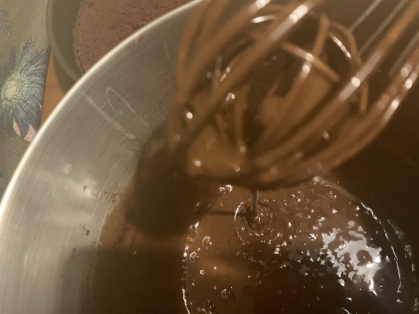 Opitý Izidor trochu inak (fotorecept) - obrázok 4