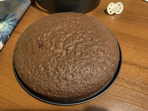 Opitý Izidor trochu inak (fotorecept) - obrázok 6