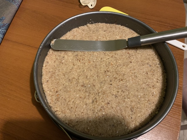 Opitý Izidor trochu inak (fotorecept) - obrázok 7