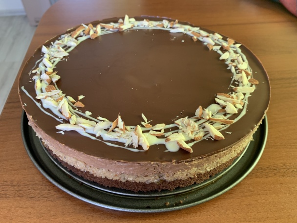 Opitý Izidor trochu inak (fotorecept) - obrázok 9