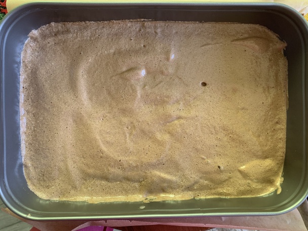 Slonie slzy (fotorecept) - obrázok 1