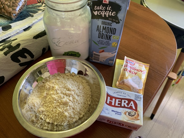 Slonie slzy (fotorecept) - obrázok 3