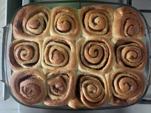 Najjemnejšie osie hniezda so skvelou polevou (fotorecept) - obrázok 10