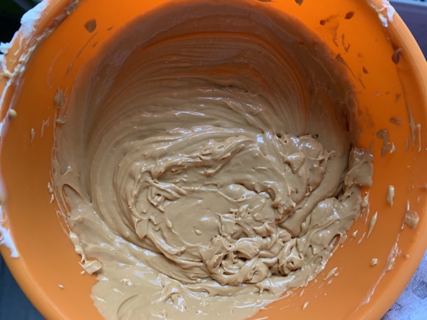 Medové trubičky s karamelovým krémom (fotorecept) - obrázok 7